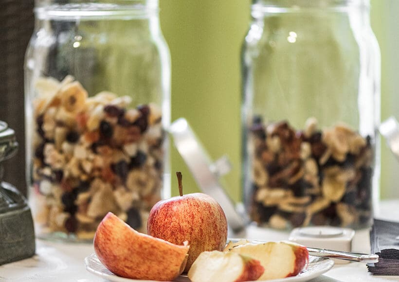 Ihre Wellness-Inklusivleistungen im Frühling im Hotel Vierjahreszeiten in Flachau