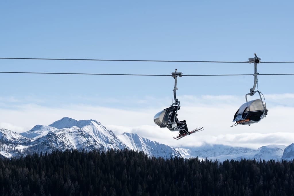 Hotel Vier Jahreszeiten 195