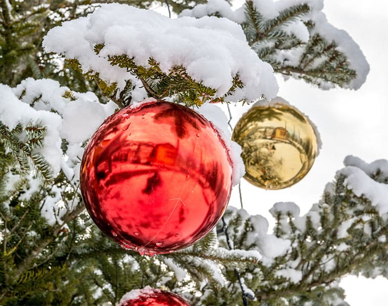 Advent & Weihnachten im Salzburger Land