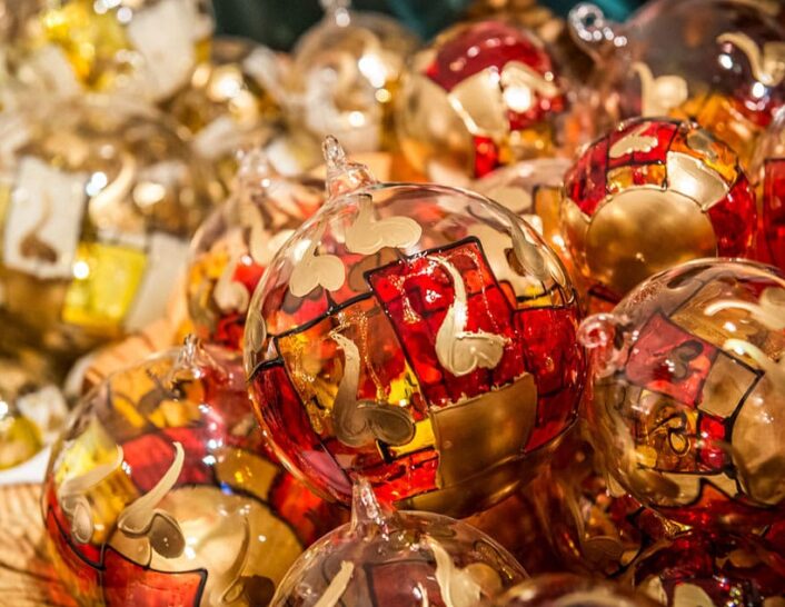Advent Weihnachten Salzburger Land 3 2