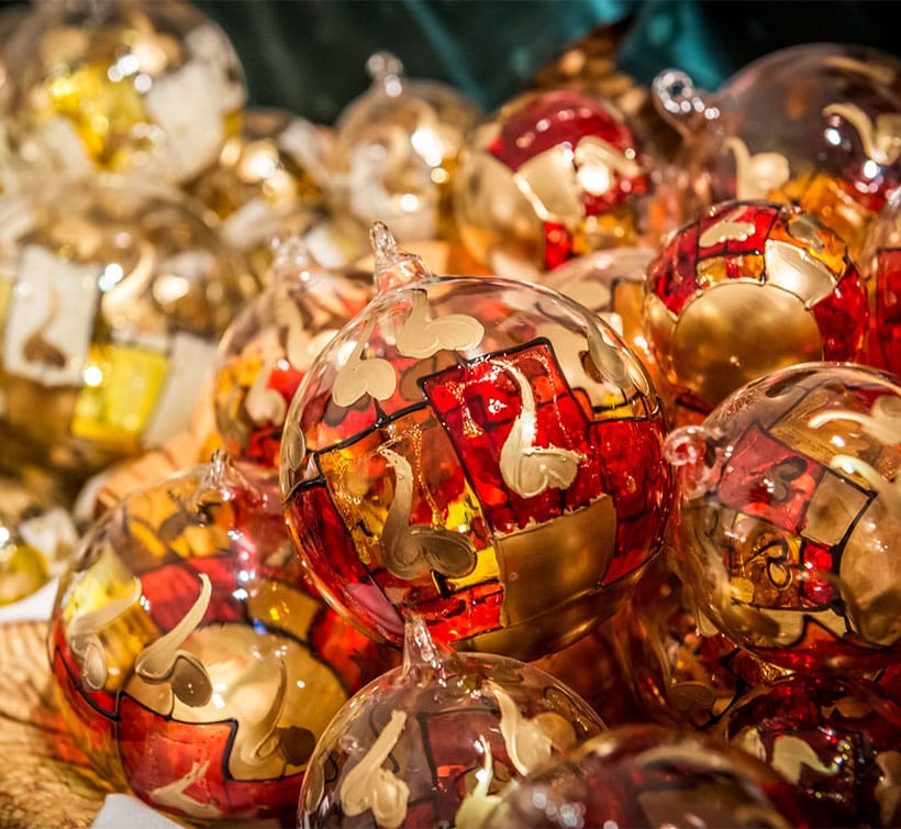 Advent & Weihnachten im Salzburger Land