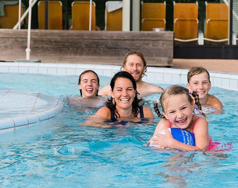 Erlebnis-Therme Amadé in Altenmarkt im Pongau