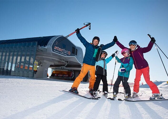 Skifahren Flachau Snow Space Salzburg 2 2