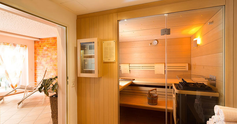 Wellness - Skiurlaub in Flachau, Hotel Vierjahreszeiten